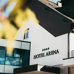 Arena Maribor