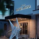 Arena 4* Maribor