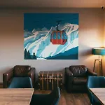 Arena Hotel