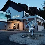 Hotel Arena