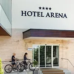 Arena Hotel Maribor