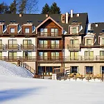 Arena Hotel 4*