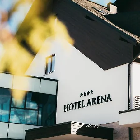 Arena 마리보르