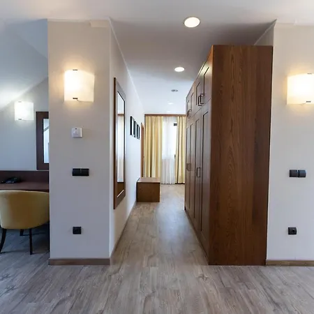 Hotell Arena Maribor