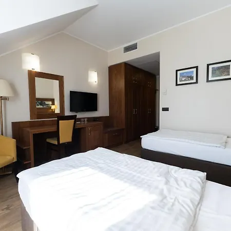Arena Hotel Marburg
