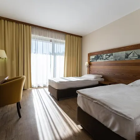 Hotel Arena Maribor