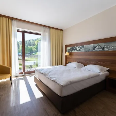 Hotel Arena 4*