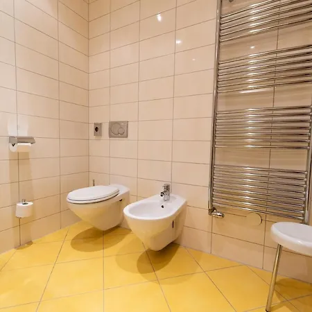Arena Hotel Maribor