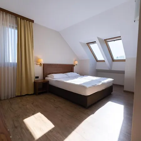 Hotel Arena 4*