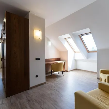 Hotel Arena Maribor