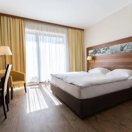 Hotel Arena