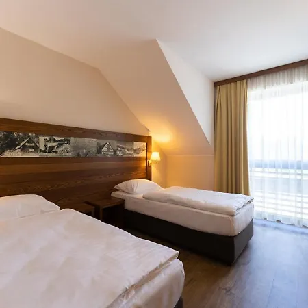 Arena Hotel 4*