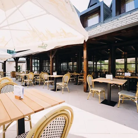 Hotel Arena Marburg