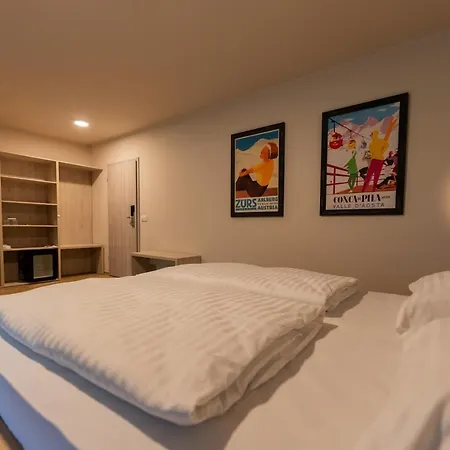 Hotel Arena 4*