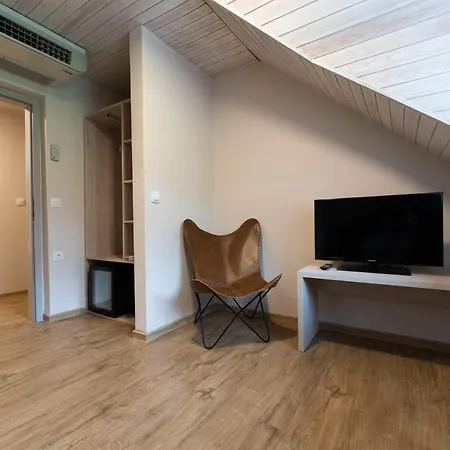 Hotel Arena