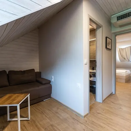 Hotel Arena 4*