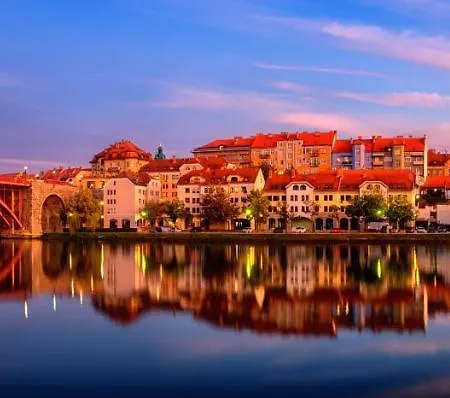 Arena Maribor