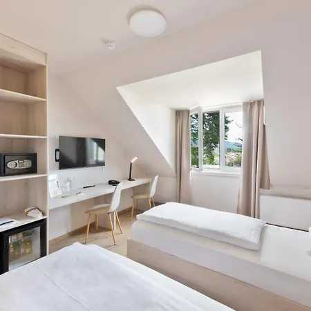Arena Hotel