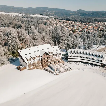 Arena 4* Maribor