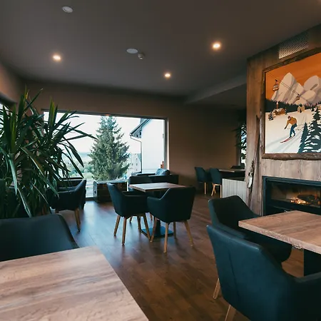 Arena Hotel