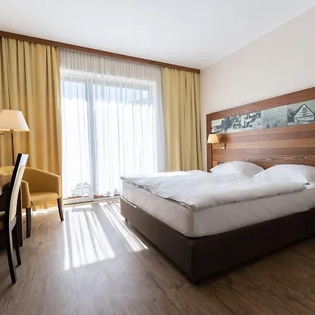 Arena Hotel Maribor