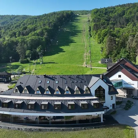 Arena Hotel 4*
