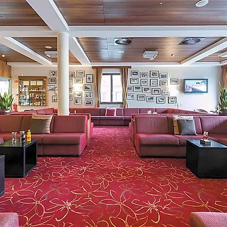 Hotel Arena 4*