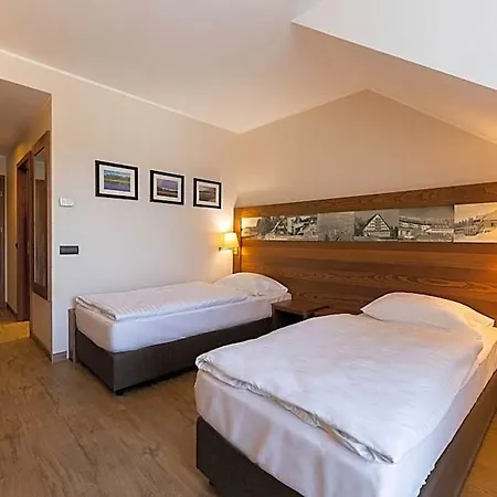 Arena 4* Maribor