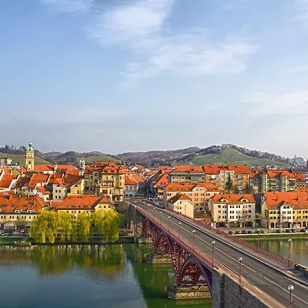 Arena 4* Maribor