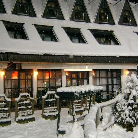 Hotel Arena