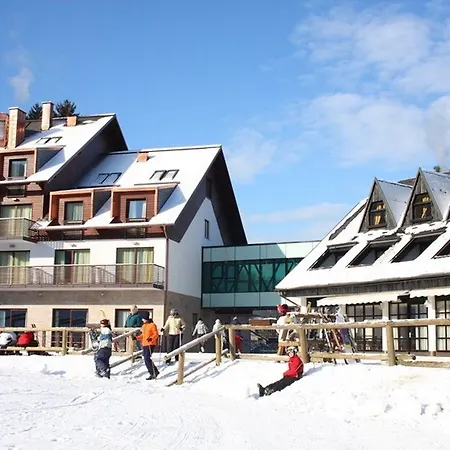Hotel Arena 4*