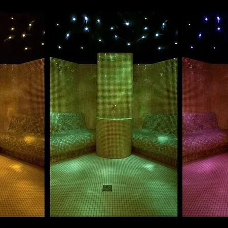 ホテル Arena マリボル