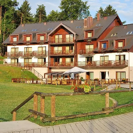 Hotel Arena 4*