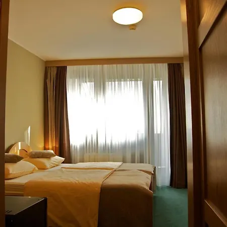 Arena Hotell Maribor