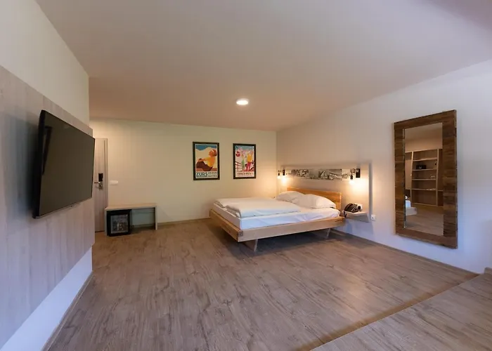 Arena Szálloda Maribor