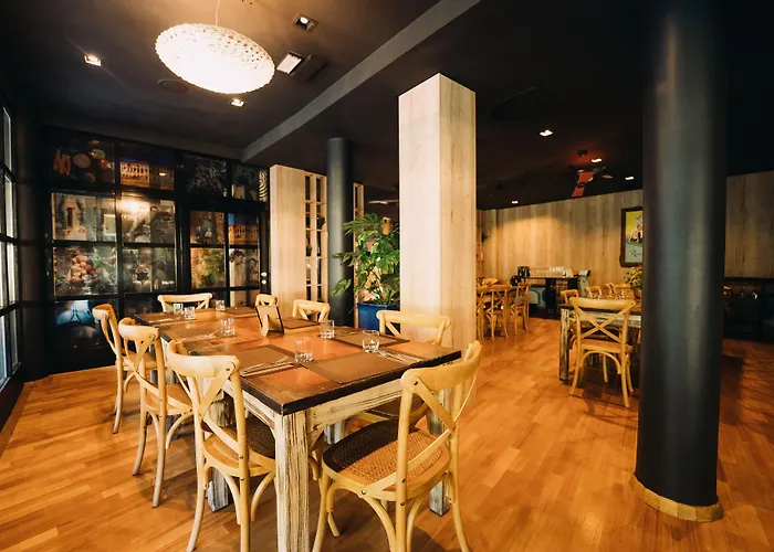 Szálloda Arena Maribor