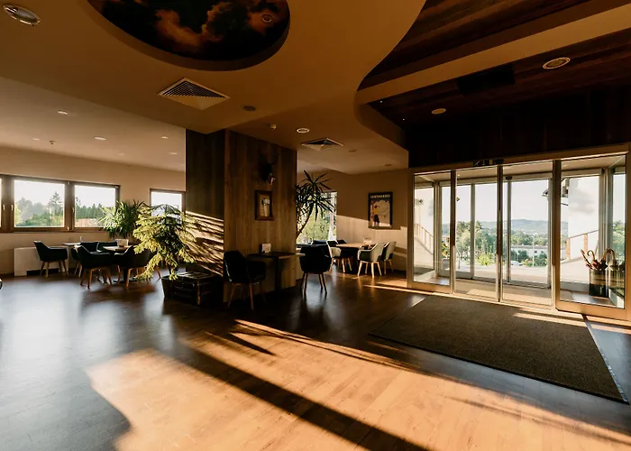 Arena Szálloda Maribor