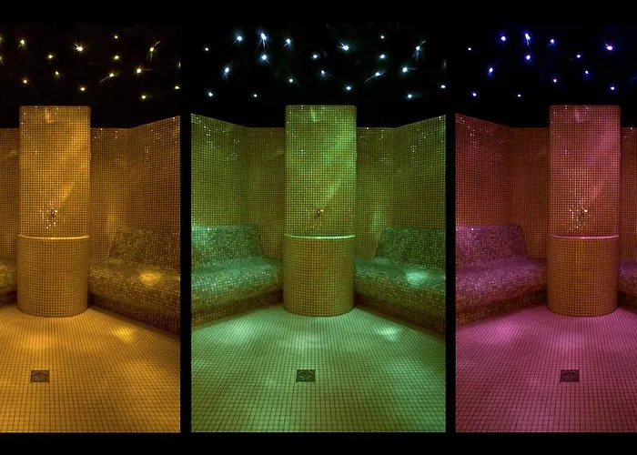 Szálloda Arena Maribor